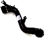 Image of Engine Air Intake Hose image for your 2011 Volvo S40   